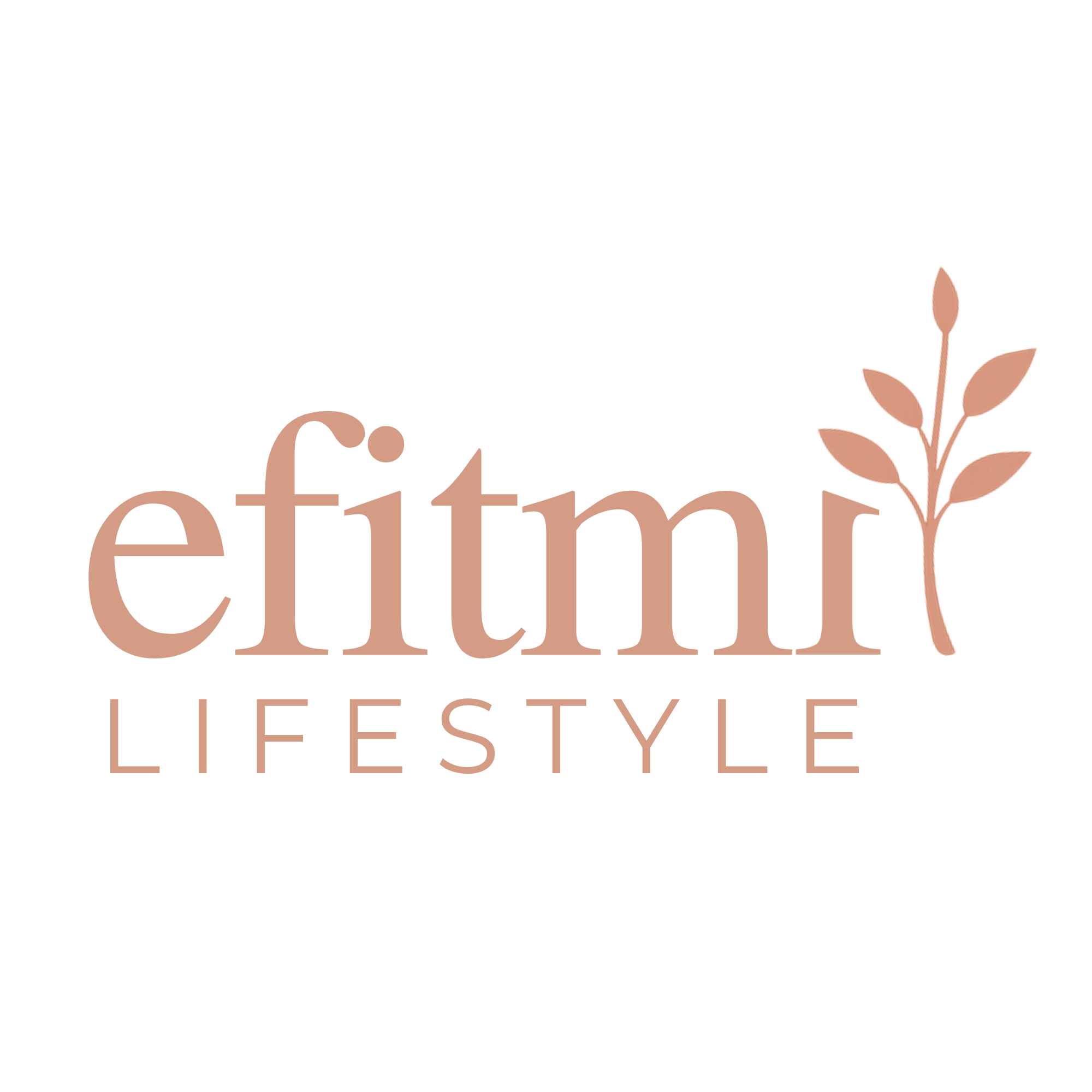 Efitmi Lifestyle